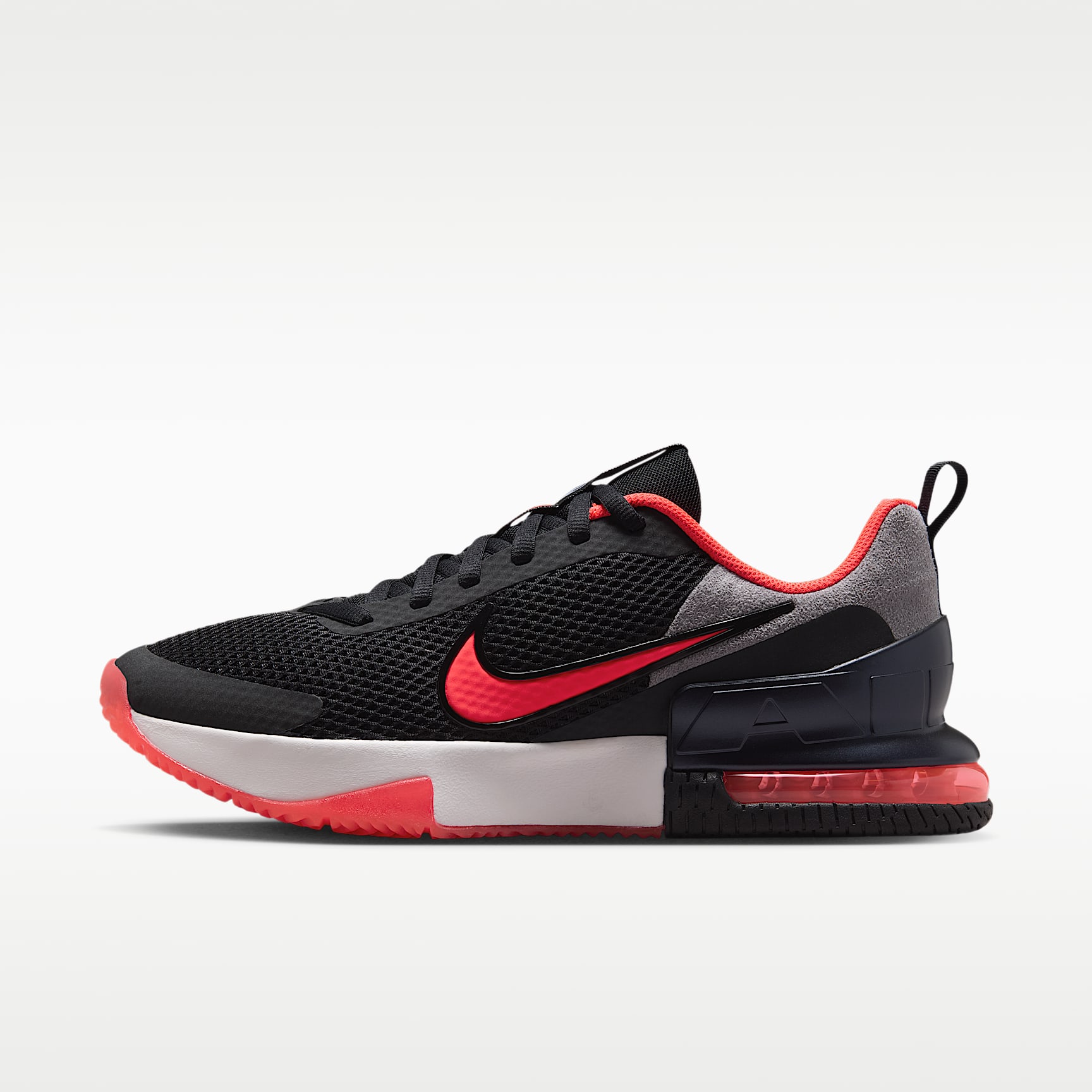Nike Air Max Alpha Trainer 6 Premium Men's Workout Shoes. Nike.com